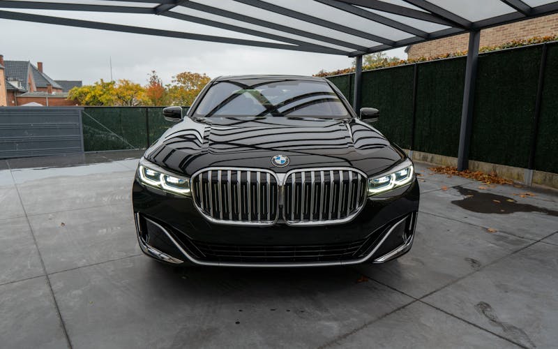 Garage Epoxy Coatings